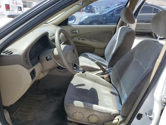 Photo 7 from auction – 2003 NISSAN SENTRA XE with VIN 3N1CB51D33L706542
