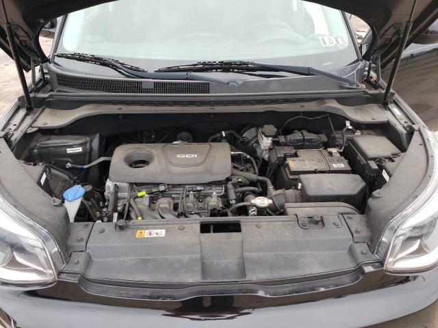 Photo 11 from auction – 2018 KIA SOUL with VIN KNDJN2A22J7905365