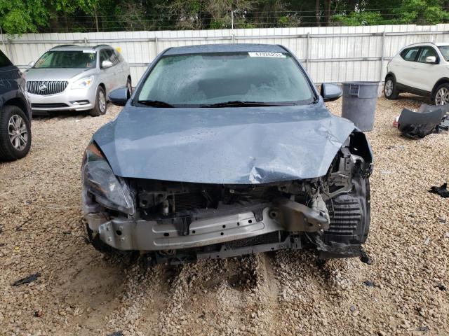 Photo 5 from auction – 2010 MAZDA 3 I with VIN JM1BL1SG7A1147265