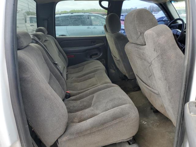 Photo 10 from auction – 2005 CHEVROLET SILVERADO with VIN 2GCEK13T651193715
