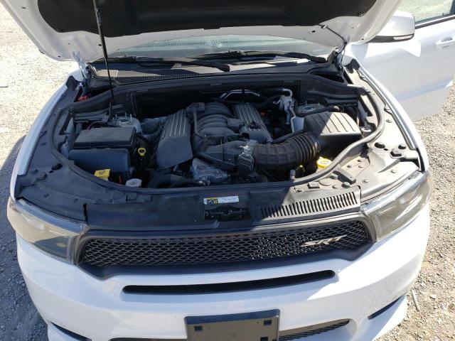 Photo 11 from auction – 2020 DODGE DURANGO SR with VIN 1C4SDJGJ7LC269780