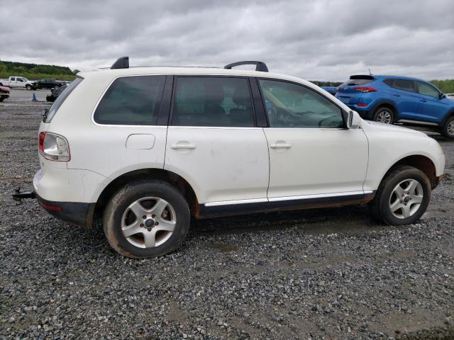 Photo 3 from auction – 2004 VOLKSWAGEN TOUAREG 3. with VIN WVGBC77L84D080716