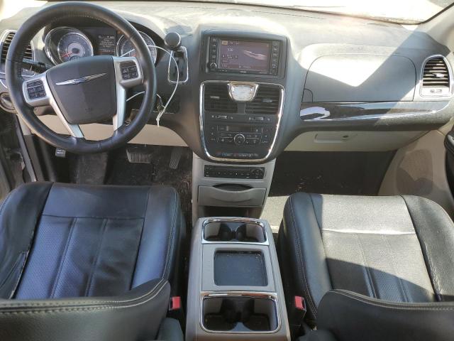 Photo 8 from auction – 2013 CHRYSLER TOWN & COU with VIN 2C4RC1CG3DR643032