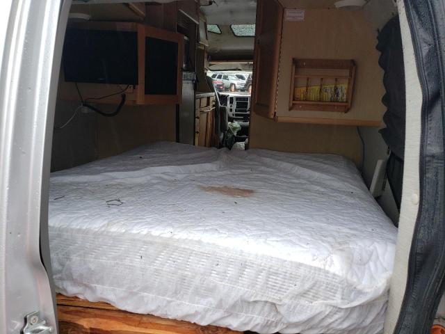 Photo 10 from auction – 2005 CHEVROLET EXPRESS G3 with VIN 1GCHG39U951257648