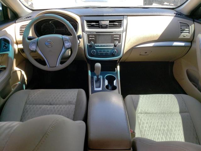 Photo 8 from auction – 2016 NISSAN ALTIMA 2.5 with VIN 1N4AL3AP5GC186402