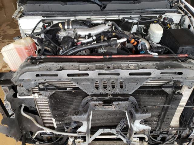 Photo 11 from auction – 2014 CHEVROLET SILVERADO with VIN 1GC1KXC81EF177251