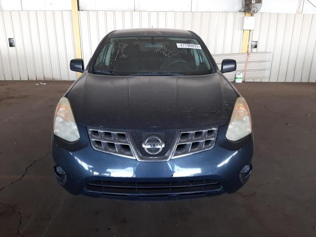 Photo 5 from auction – 2013 NISSAN ROGUE S with VIN JN8AS5MT0DW528225