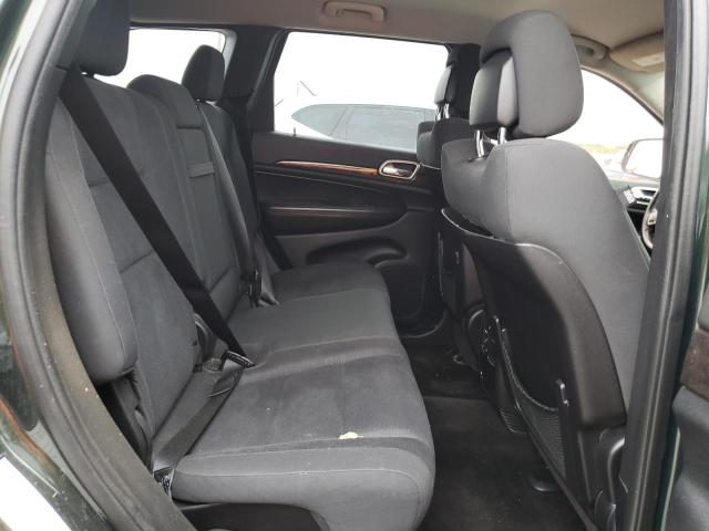 Photo 11 from auction – 2011 JEEP GRAND CHER with VIN 1J4RR4GG0BC693817