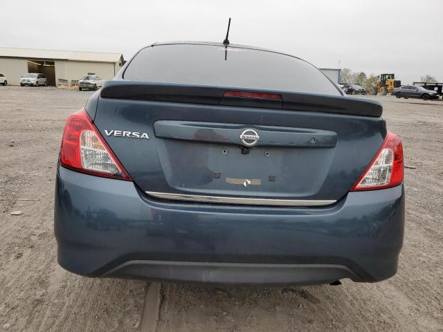 Photo 6 from auction – 2017 NISSAN VERSA S with VIN 3N1CN7AP2HL818463