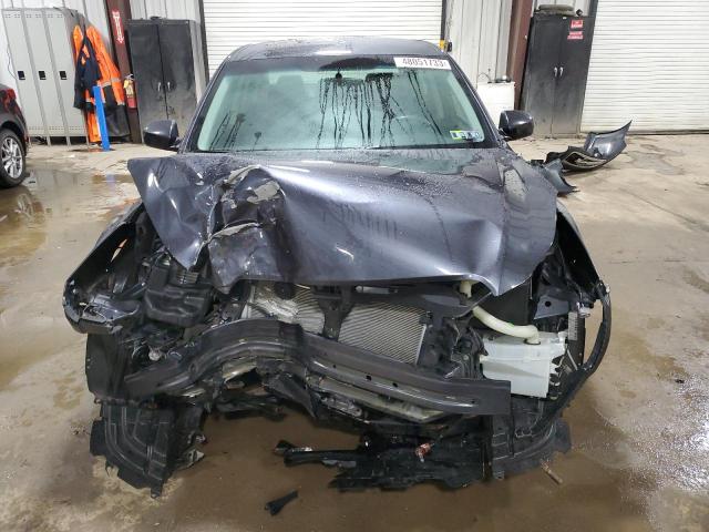 Photo 5 from auction – 2011 SUBARU LEGACY 2.5 with VIN 4S3BMBC6XB3265163