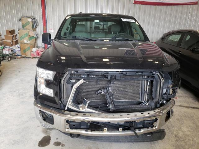Photo 5 from auction – 2015 FORD F150 SUPER with VIN 1FTFW1EF8FFA62554
