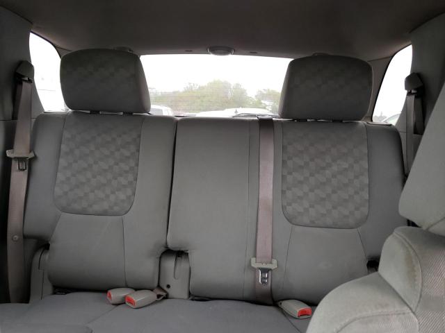 Photo 10 from auction – 2005 CHEVROLET EQUINOX LT with VIN 2CNDL73F856134461