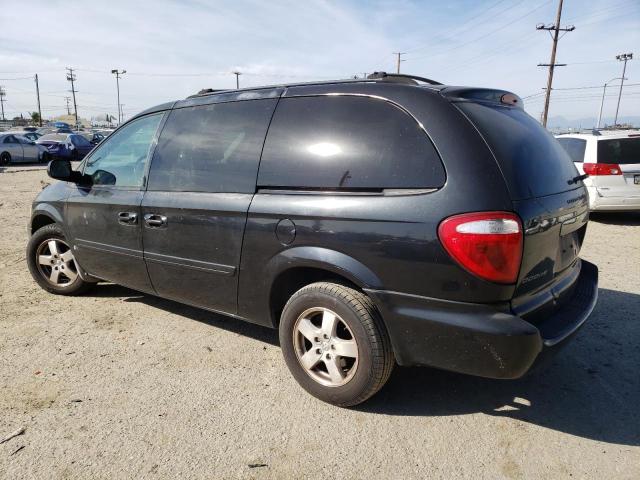 Photo 2 from auction – 2006 DODGE GRAND CARA with VIN 2D8GP44L16R926977