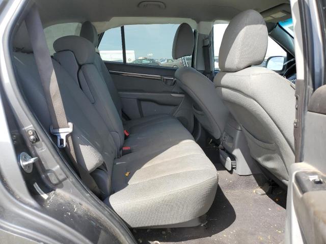 Photo 10 from auction – 2010 HYUNDAI SANTA FE G with VIN 5NMSG3AB0AH394574