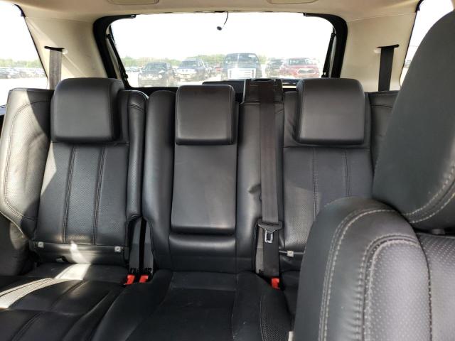 Photo 10 from auction – 2010 LAND ROVER RANGE ROVE with VIN SALSK2D45AA236935