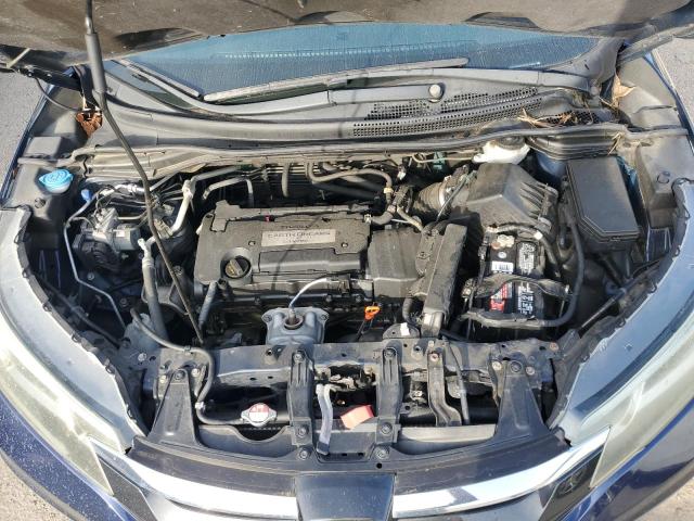 Photo 12 from auction – 2015 HONDA CR-V EX with VIN 2HKRM3H52FH528986