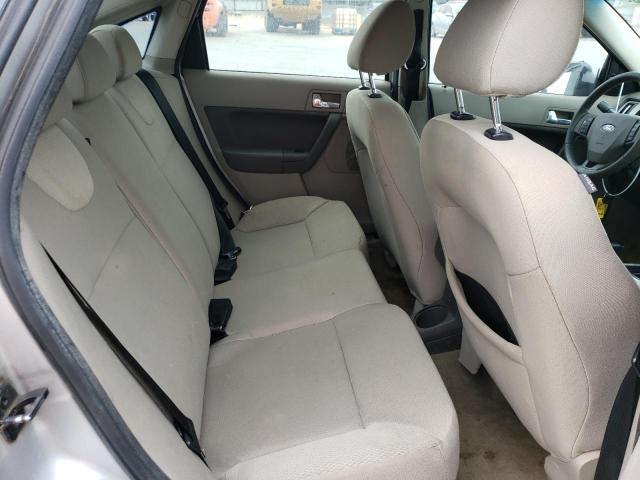 Photo 10 from auction – 2009 FORD FOCUS SES with VIN 1FAHP36N29W115153