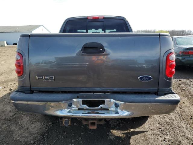 Photo 6 from auction – 2003 FORD F150 SUPER with VIN 1FTRW07LX3KD54834