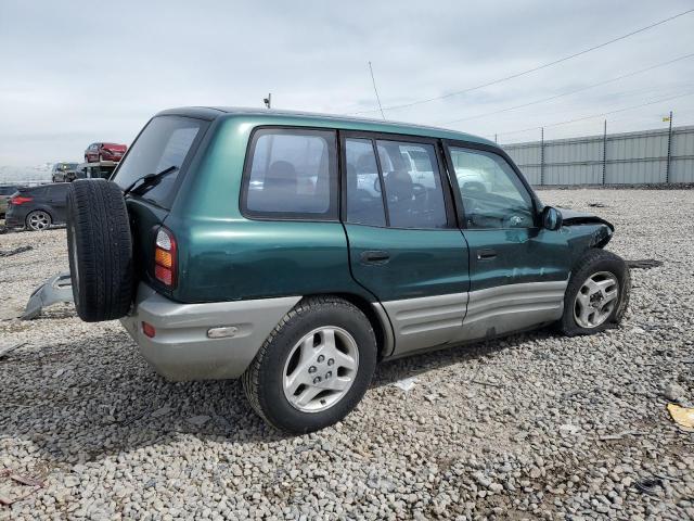 Photo 3 from auction – 2000 TOYOTA RAV4 with VIN JT3HP10V4Y0233105