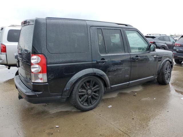 Photo 3 from auction – 2013 LAND ROVER LR4 HSE with VIN SALAG2D45DA658740
