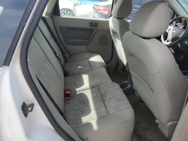 Photo 10 from auction – 2011 FORD FOCUS SE with VIN 1FAHP3FN1BW204735