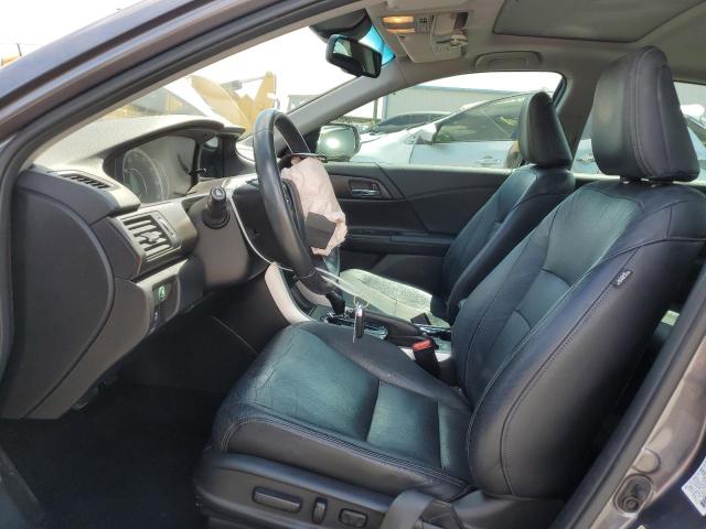 Photo 7 from auction – 2015 HONDA ACCORD EXL with VIN 1HGCR2F80FA045312