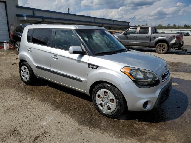 Photo 4 from auction – 2012 KIA SOUL with VIN KNDJT2A53C7425970
