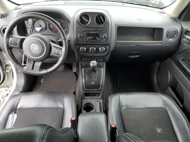 Photo 8 from auction – 2017 JEEP PATRIOT SP with VIN 1C4NJPBA9HD202180