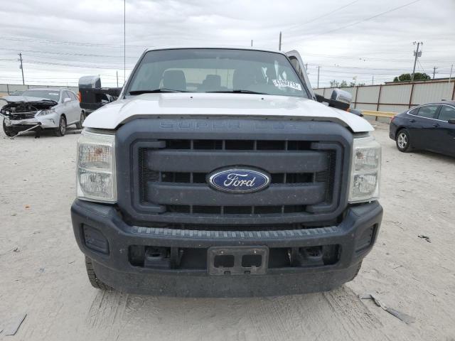 Photo 5 from auction – 2015 FORD F250 SUPER with VIN 1FT7W2B62FEB54439