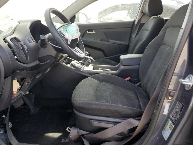 Photo 7 from auction – 2013 KIA SPORTAGE B with VIN KNDPB3A29D7521175