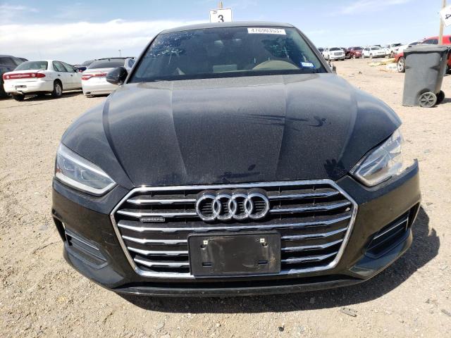 Photo 5 from auction – 2019 AUDI A5 PREMIUM with VIN WAUANCF57KA053752