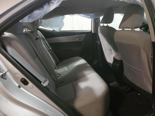 Photo 10 from auction – 2016 TOYOTA COROLLA L with VIN 2T1BURHEXGC610814