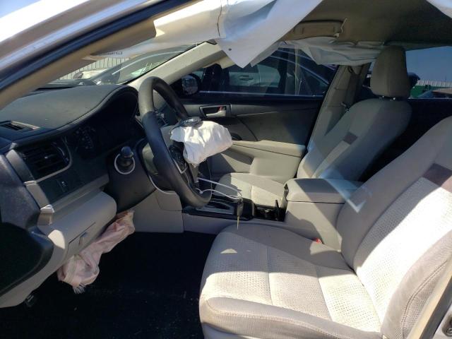 Photo 7 from auction – 2014 TOYOTA CAMRY L with VIN 4T1BF1FK1EU392908