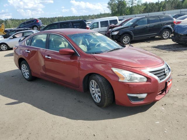 Photo 4 from auction – 2015 NISSAN ALTIMA 2.5 with VIN 1N4AL3AP4FC237743