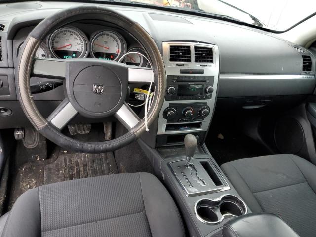 Photo 8 from auction – 2009 DODGE CHARGER with VIN 2B3KA43D19H573396