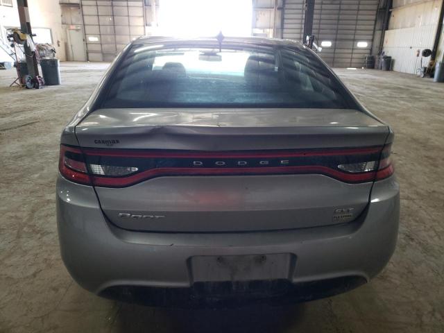 Photo 6 from auction – 2016 DODGE DART SXT with VIN 1C3CDFBA3GD604935
