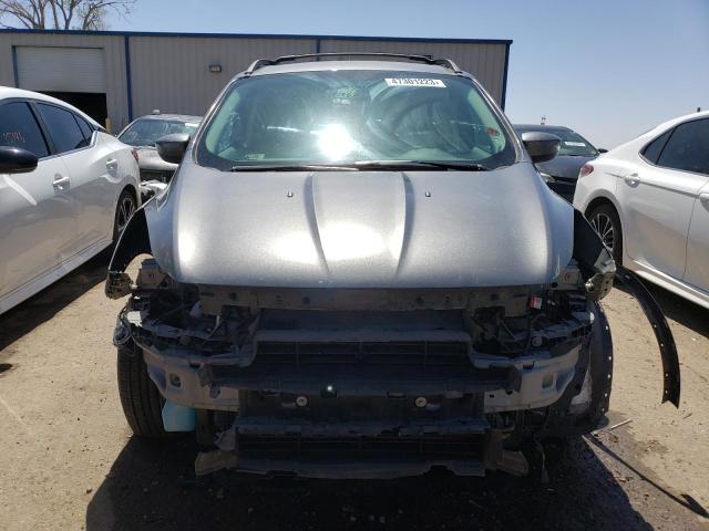 Photo 5 from auction – 2014 FORD ESCAPE SE with VIN 1FMCU0GX7EUD24904