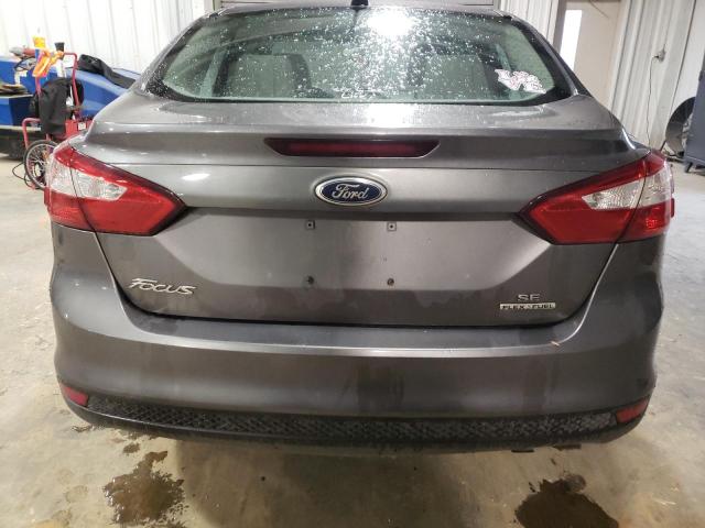 Photo 6 from auction – 2014 FORD FOCUS SE with VIN 1FADP3F25EL417634