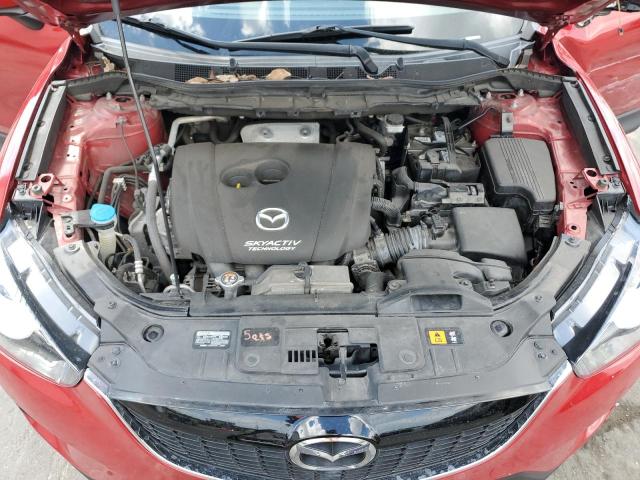 Photo 12 from auction – 2014 MAZDA CX-5 TOURI with VIN JM3KE2CY5E0367935