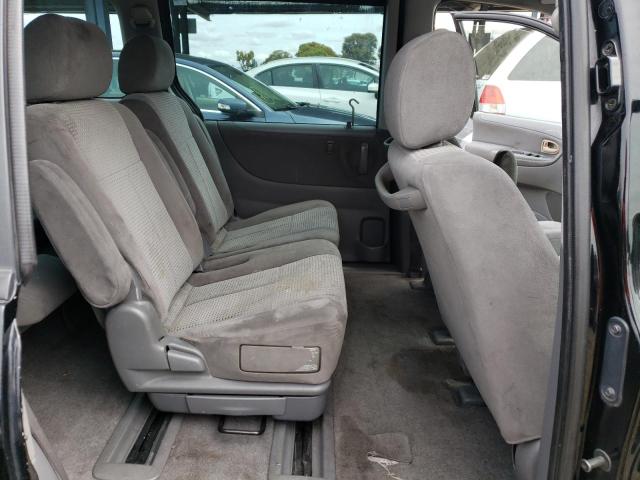 Photo 10 from auction – 2006 MAZDA MPV WAGON with VIN JM3LW28A760558688