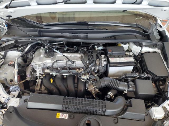 Photo 11 from auction – 2022 TOYOTA COROLLA LE with VIN 5YFEPMAE8NP311031