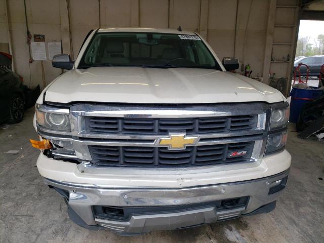 Photo 5 from auction – 2014 CHEVROLET SILVERADO with VIN 3GCUKSEC2EG178098