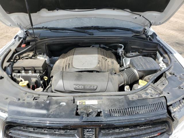 Photo 12 from auction – 2016 DODGE DURANGO R/ with VIN 1C4SDJCT4GC468332