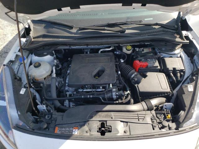 Photo 11 from auction – 2020 FORD ESCAPE SEL with VIN 1FMCU9H67LUA95129