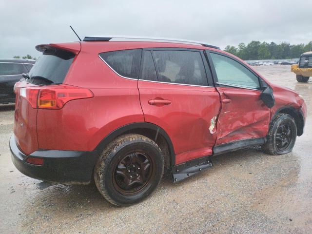 Photo 3 from auction – 2014 TOYOTA RAV4 LE with VIN JTMZFREVXEJ018215