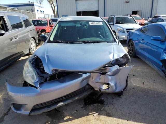 Photo 5 from auction – 2007 TOYOTA COROLLA MA with VIN 2T1KR32E77C652025