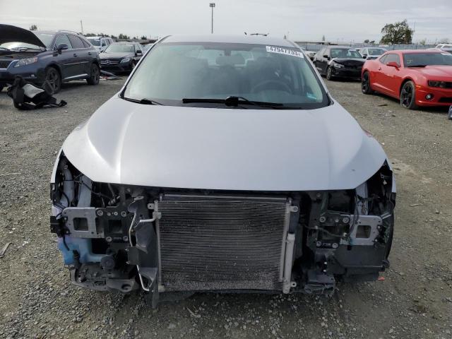 Photo 5 from auction – 2016 HONDA CIVIC LX with VIN 2HGFC2F50GH510193