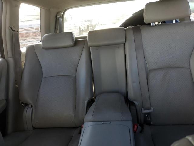 Photo 10 from auction – 2006 TOYOTA HIGHLANDER with VIN JTEEW21A960006357