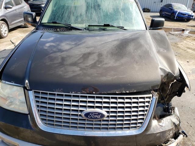 Foto 12 de la subasta – 2006 FORD EXPEDITION con VIN 1FMPU17586LA77860