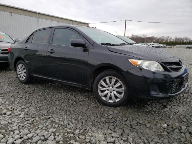 Photo 4 from auction – 2012 TOYOTA COROLLA BA with VIN 2T1BU4EE2CC902197